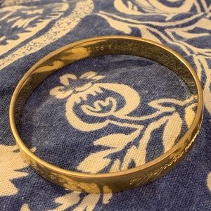 Kate Spade bangle